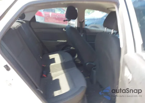 2018 Hyundai Accent Se z USA, uszkodzony, nr VIN 3KPC24A30JE032981